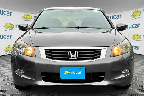 2008 Honda Accord EX