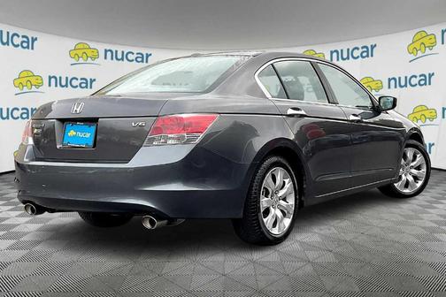 2008 Honda Accord EX