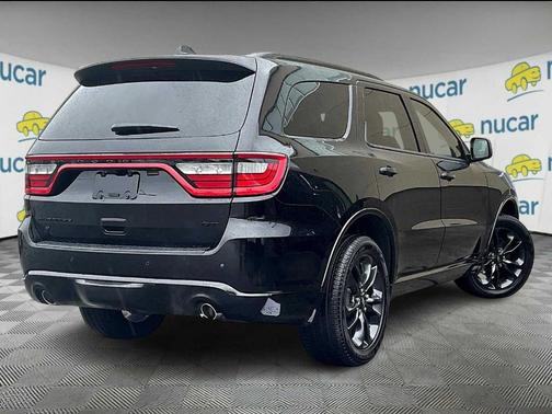 2024 Dodge Durango GT