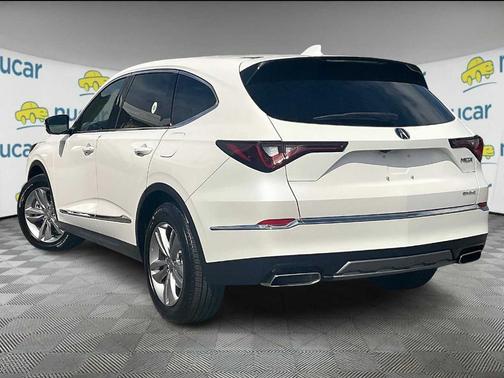 2025 Acura MDX Base