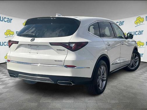 2025 Acura MDX Base