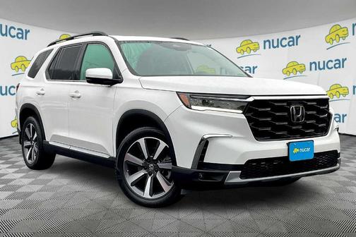 2023 Honda Pilot Touring