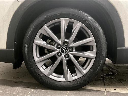 2023 Mazda CX-9 Grand Touring