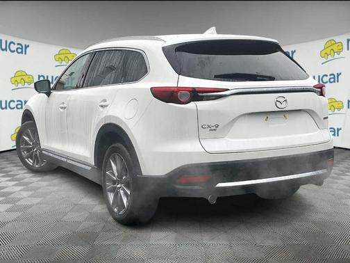 2023 Mazda CX-9 Grand Touring