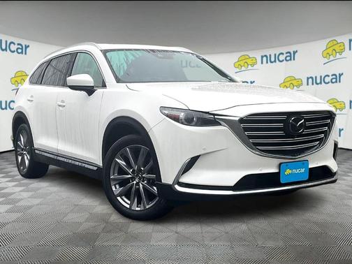 2023 Mazda CX-9 Grand Touring