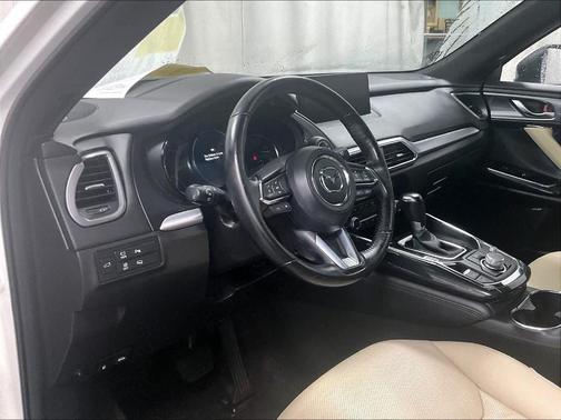 2023 Mazda CX-9 Grand Touring