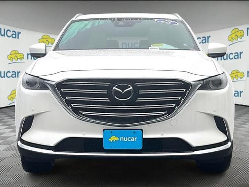 2023 Mazda CX-9 Grand Touring