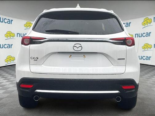 2023 Mazda CX-9 Grand Touring