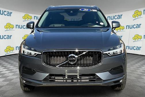 2020 Volvo XC60 T5 Momentum