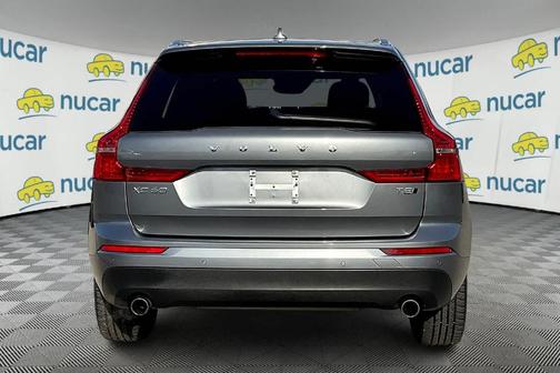 2020 Volvo XC60 T5 Momentum