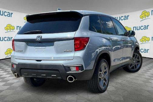 2022 Honda Passport EX-L