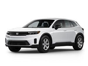2025 Honda Prologue EX