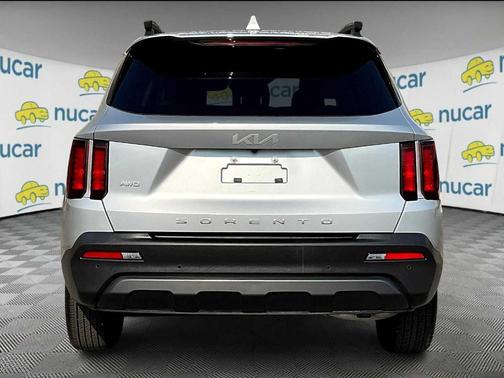 2022 Kia Sorento X-Line S