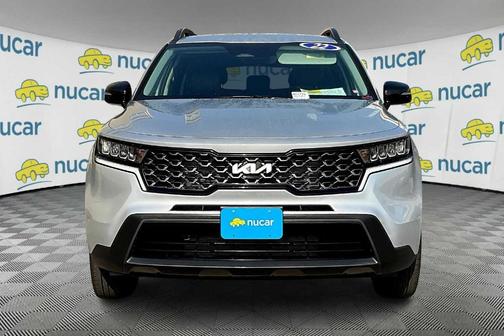 2022 Kia Sorento X-Line S