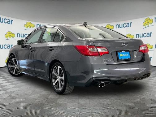 2019 Subaru Legacy 