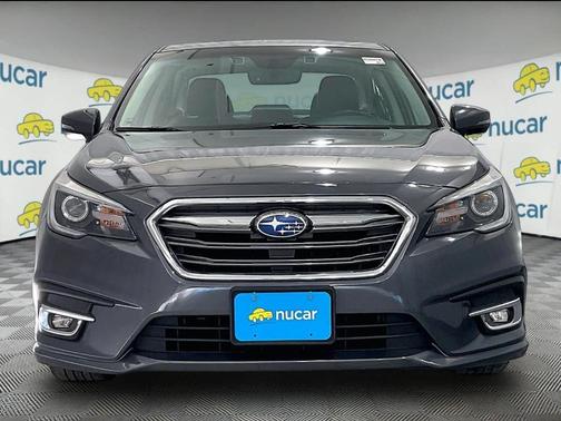 2019 Subaru Legacy 
