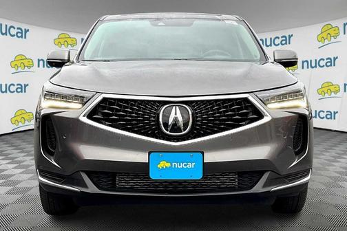 2024 Acura RDX Technology Package