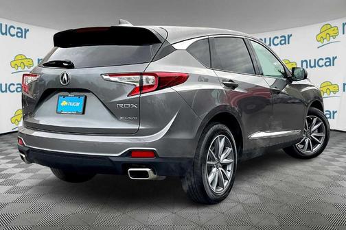 2024 Acura RDX Technology Package