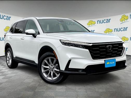 2023 Honda CR-V EX