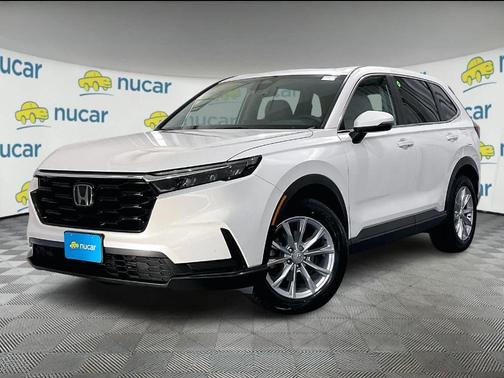 2023 Honda CR-V EX