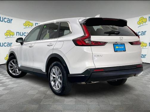 2023 Honda CR-V EX