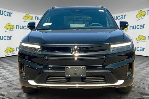 2025 Honda Prologue Touring