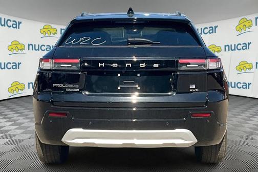 2025 Honda Prologue Touring