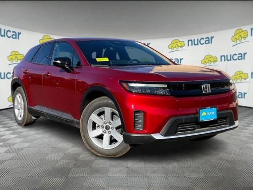 2026 Honda Prologue EX