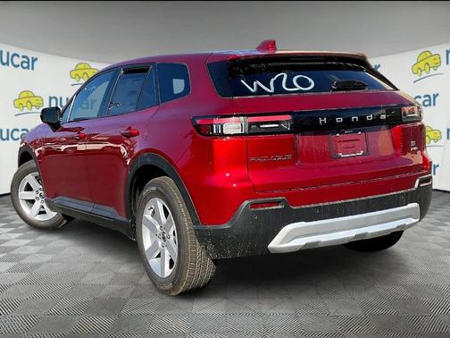 2026 Honda Prologue EX