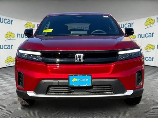 2026 Honda Prologue EX