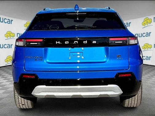 2024 Honda Prologue Elite