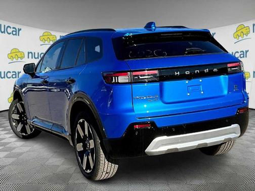 2024 Honda Prologue Elite