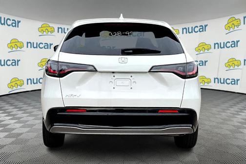 2025 Honda HR-V EX-L