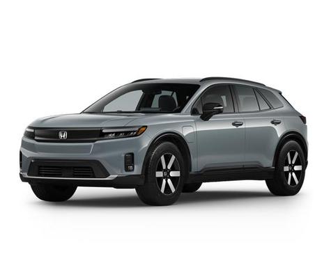 2025 Honda Prologue Touring