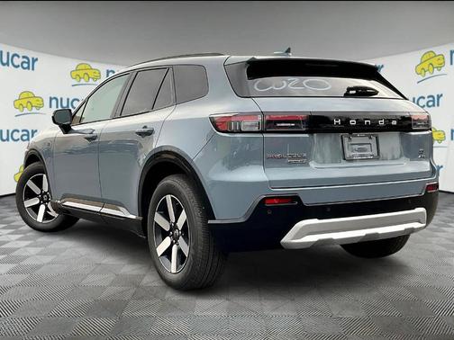 2025 Honda Prologue Touring