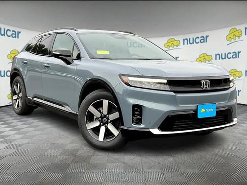 2025 Honda Prologue Touring