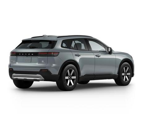 2025 Honda Prologue Touring