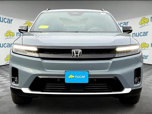 2025 Honda Prologue Touring