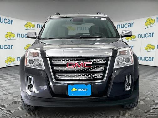 2015 GMC Terrain SLT-1