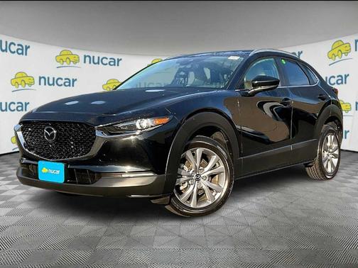 2023 Mazda CX-30 2.5 S Preferred Package