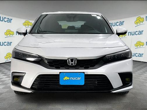 2023 Honda Civic Sport Touring