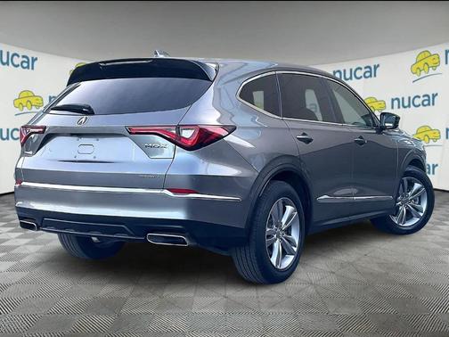 2023 Acura MDX Base