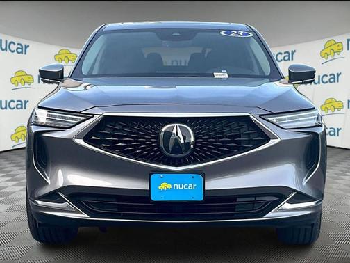 2023 Acura MDX Base