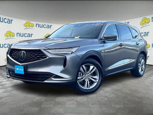 2023 Acura MDX Base