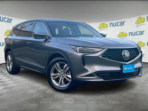 2023 Acura MDX Base