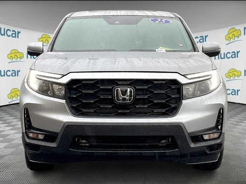 2025 Honda Passport EX-L