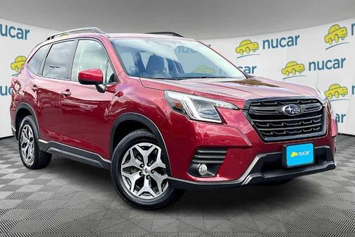 2023 Subaru Forester Premium