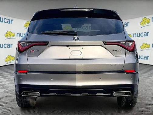 2024 Acura MDX A-Spec