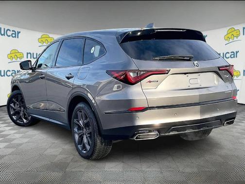 2024 Acura MDX A-Spec