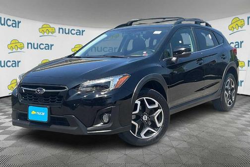 2018 Subaru Crosstrek 2.0i Limited
